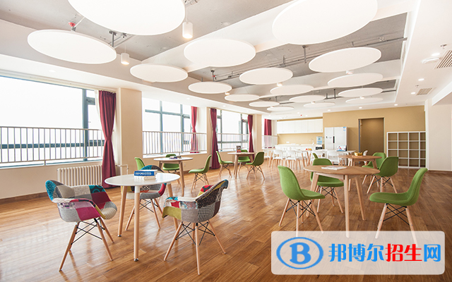 青島耀中國際學校小學部地址在哪里
