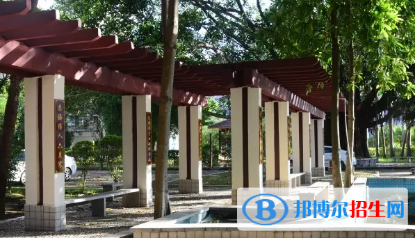 博羅中等專業(yè)學(xué)校2020年報(bào)名條件、招生要求、招生對(duì)象