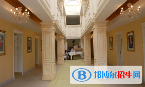 濟(jì)南外國(guó)語學(xué)校開元國(guó)際分校2020年學(xué)費(fèi)、收費(fèi)多少