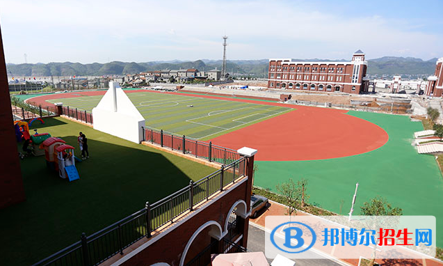 宜昌龍盤湖國際學校小學部地址在哪里