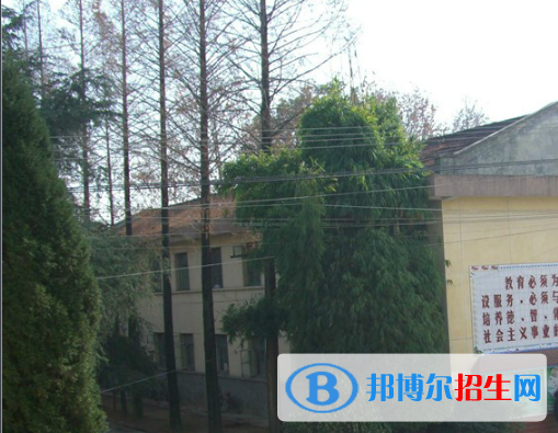  漢中宗營中學(xué)2020年招生計(jì)劃