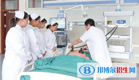 廣東2020年衛(wèi)校哪個專業(yè)最好