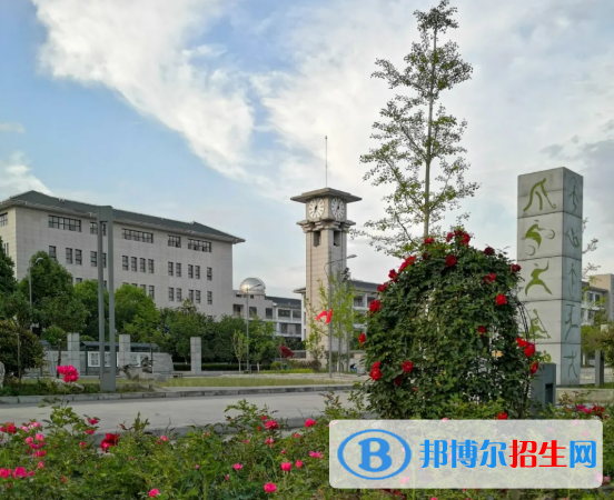  漢中中學2020年招生計劃