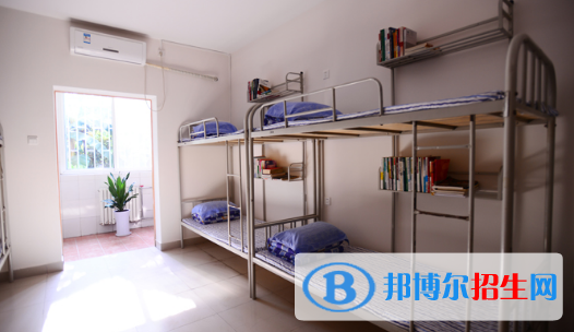 惠州寶山職業(yè)技術(shù)學校2020年宿舍條件