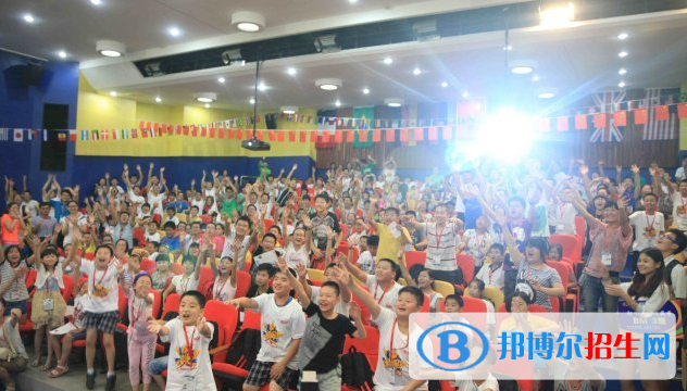 安徽中加學(xué)校小學(xué)部怎么樣、好不好