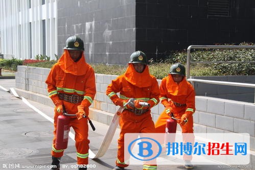 四川2020年有哪些大專學(xué)校有消防工程技術(shù)學(xué)校專業(yè)