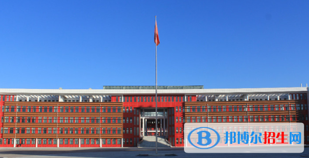 榆林第一中學2020年招生代碼