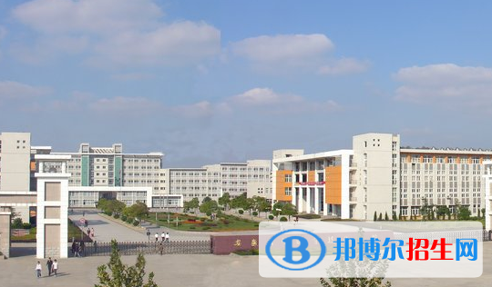 安徽商貿(mào)職業(yè)技術(shù)學(xué)院2020年招生簡(jiǎn)章