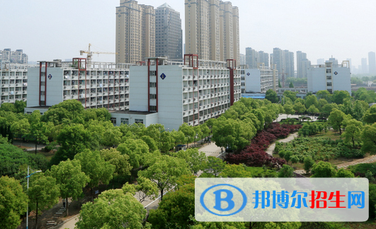 安徽商貿職業(yè)技術學院2020年有哪些專業(yè)