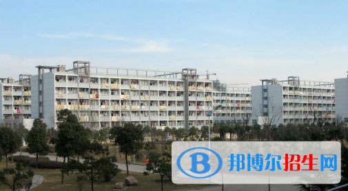 安徽商貿職業(yè)技術學院2020年宿舍條件