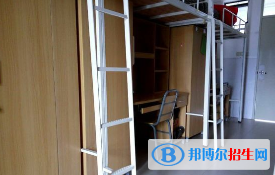 惠州衛(wèi)生職業(yè)技術(shù)學院2020年宿舍條件