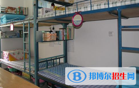 榆林實(shí)驗(yàn)中學(xué)2020年宿舍條件