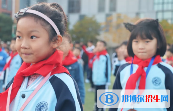 徐州華頓國際學(xué)校小學(xué)部怎么樣、好不好