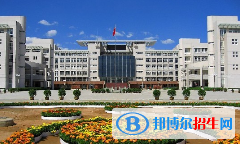  榆林中學2020年招生計劃