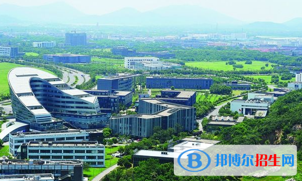 蘇州科技城外國語學校小學部2020年招生計劃