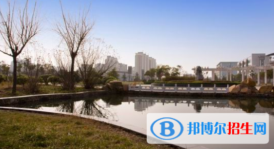 安徽中醫(yī)藥高等?？茖W校2020年宿舍條件