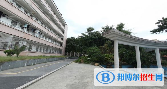 廣東生態(tài)工程職業(yè)學(xué)院怎么樣、好不好