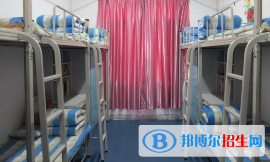 榆林綏德中學(xué)2020年報(bào)宿舍條件