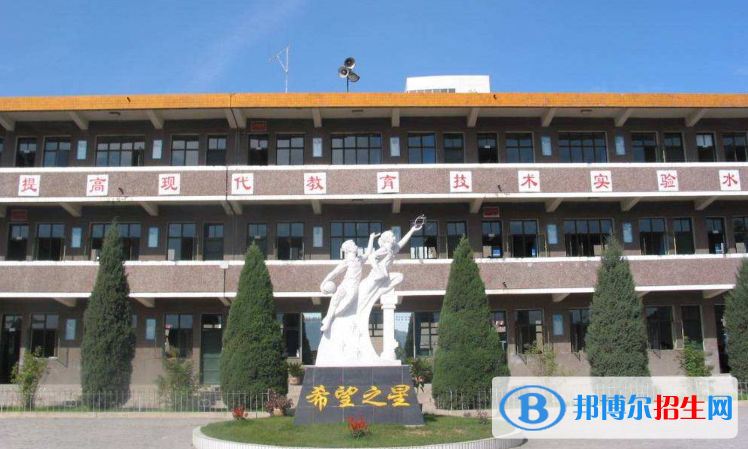  榆林府谷中學(xué)2020年報(bào)名條件、招生要求、招生對(duì)象