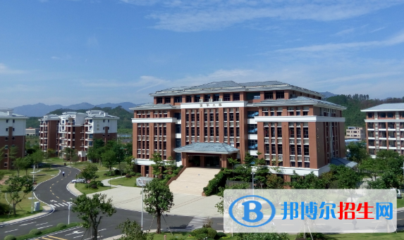 廣東碧桂園職業(yè)學院2020年招生簡章