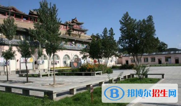 榆林米脂中學(xué)2020年招生簡章