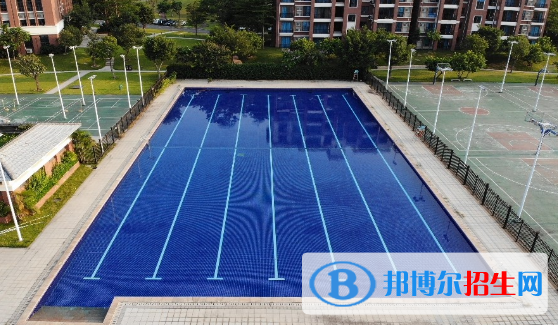 廣東碧桂園職業(yè)學院怎么樣、好不好
