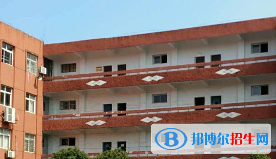 南昌工業(yè)技工學(xué)校怎么樣、好不好