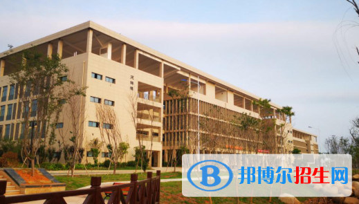 贛州職業(yè)技術(shù)學(xué)院2020年學(xué)費(fèi)、收費(fèi)多少