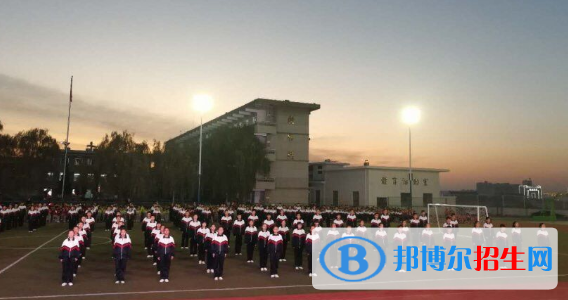  榆林第十中學2020年代碼