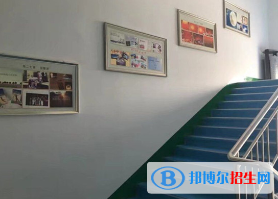  榆林第十中學2020年招生招生簡章