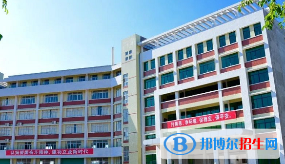 梅州梅縣區(qū)第一職業(yè)學(xué)校2020年報(bào)名條件、招生要求、招生對(duì)象