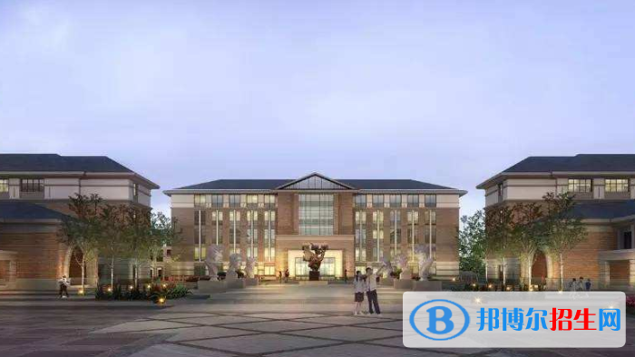 張家港外國語學校小學部2020年報名條件、招生要求、招生對象