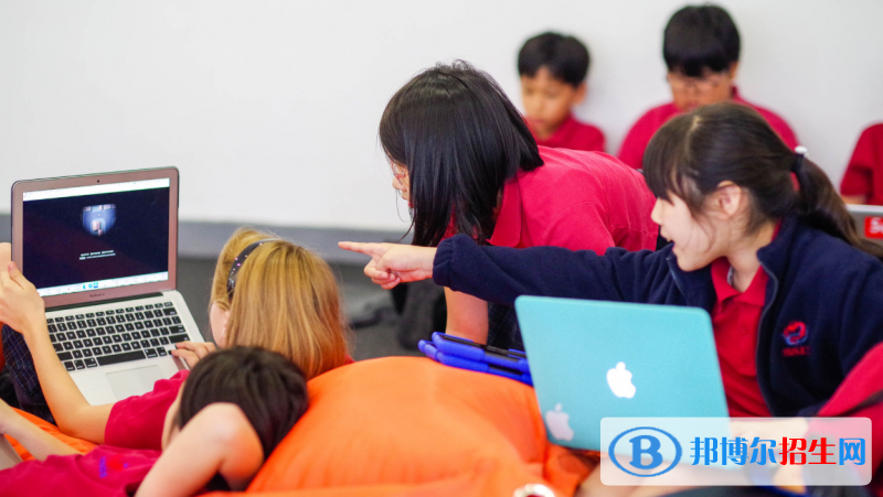 蘇州新加坡國際學校小學部地址在哪里