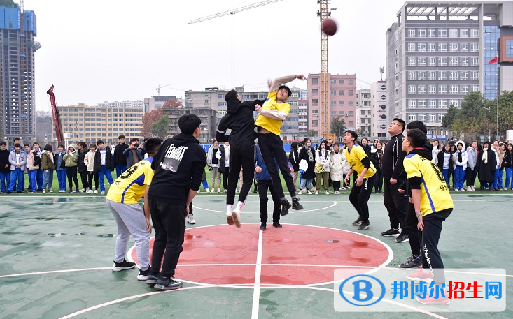  江北高級中學2020年招生代碼