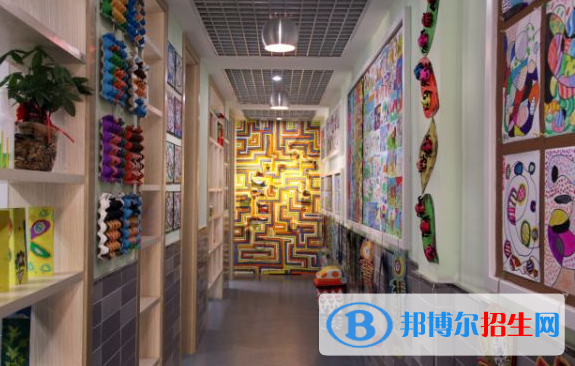 溫州中通國際學校小學部2020年報名條件、招生要求、招生對象