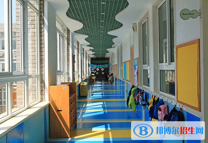 寧波國(guó)際學(xué)校小學(xué)部地址在哪里