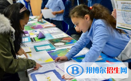 杭州國際學(xué)校小學(xué)部2020年報名條件、招生要求、招生對象
