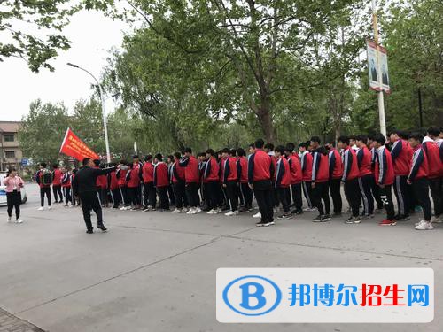 溫縣職業(yè)技術(shù)教育中心2021年報名條件、招生要求、招生對象