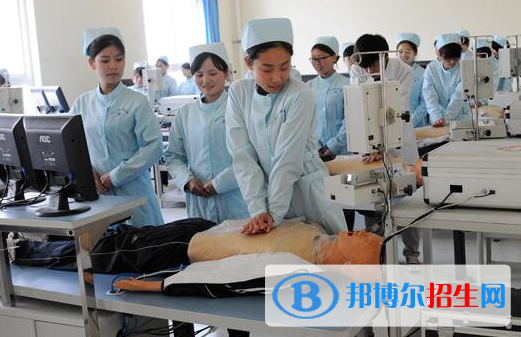廣東2020年女生讀衛(wèi)校學(xué)什么好