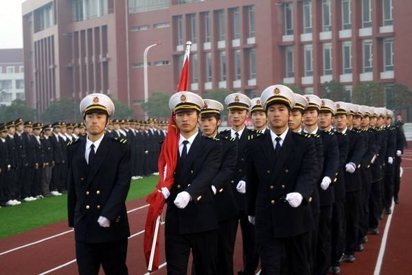 江蘇航運(yùn)職業(yè)技術(shù)學(xué)院2020年報(bào)名條件、招生要求、招生對(duì)象
