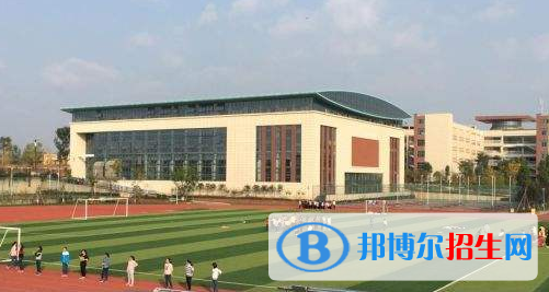 綿陽富樂國際學校小學部2020年招生計劃