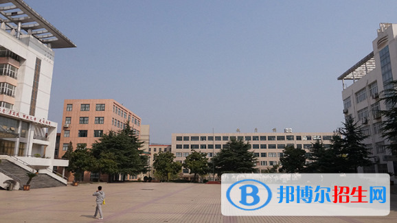 淮南職業(yè)技術(shù)學(xué)院怎么樣、好不好