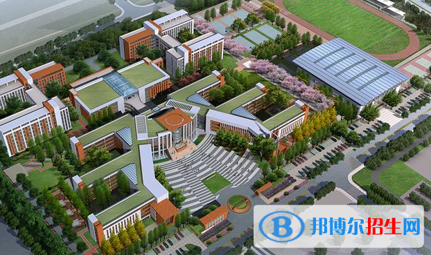 綿陽富樂國際學校小學部2020年報名條件、招生要求、招生對象