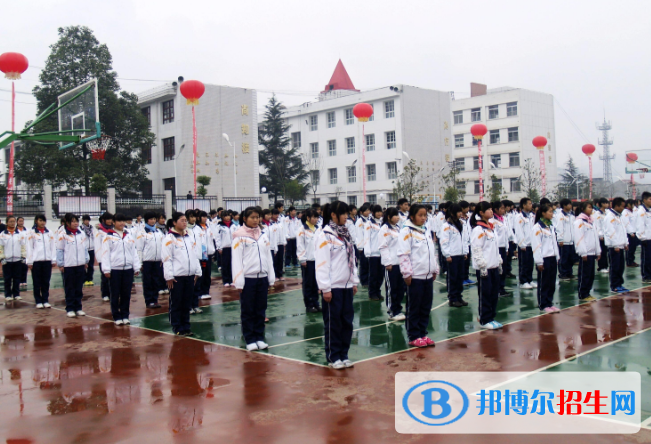 張灘高級中學(xué)怎么樣、好不好