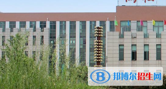 和縣機電工程學校2020年招生簡章