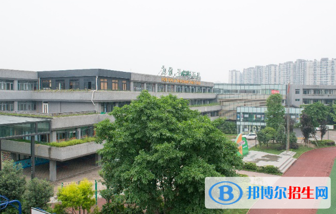 成都同輝國際學校2020年招生計劃