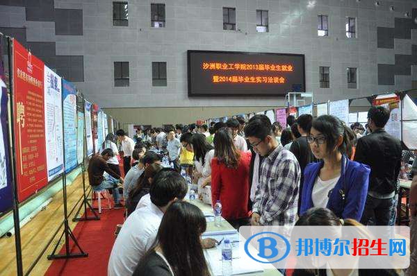 沙洲職業(yè)工學(xué)院2020年報名條件、招生要求、招生對象