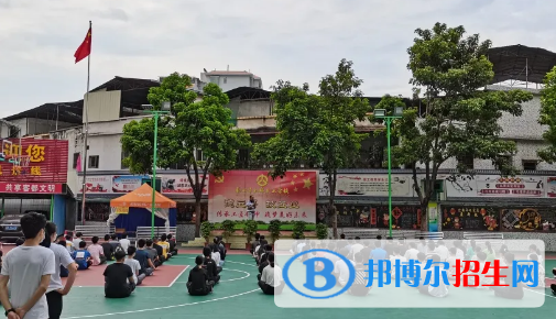 梅州機(jī)械技工學(xué)校2020年報名條件、招生要求、招生對象