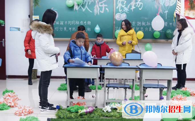 成都建平國際學(xué)校小學(xué)部2020年招生簡章