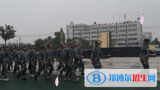 和縣機電工程學(xué)校怎么樣、好不好